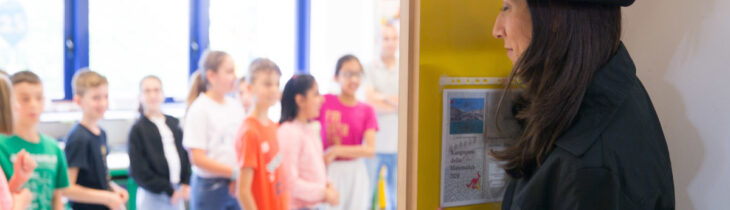 Educare alla salute fin da piccoli: la formazione di “Agenti Speciali LILT” per docenti