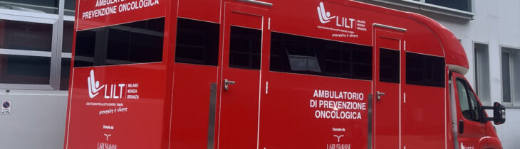 Nastro Blu 2025: tour visite gratuite