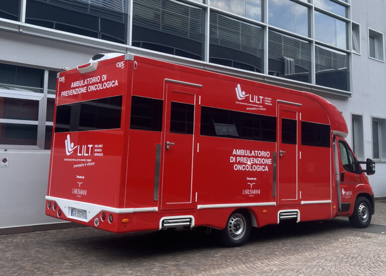 Nastro Blu 2025: tour visite gratuite