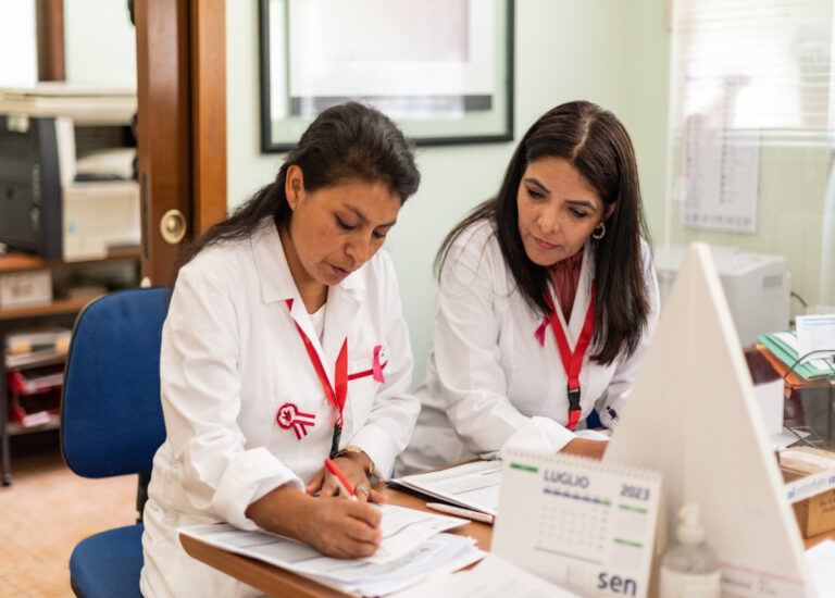 Salute senza frontiere: i bisogni formativi dei professionisti della salute