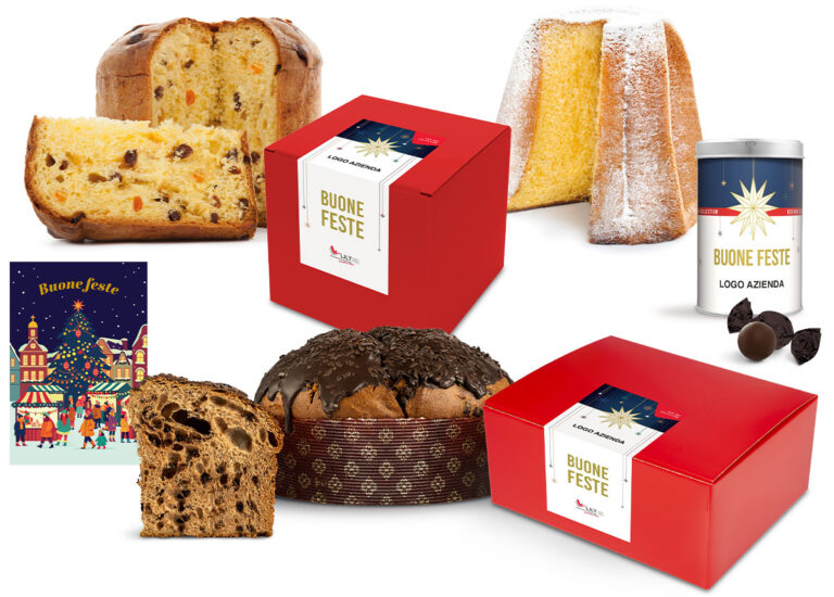 Regali Natale Aziende