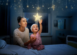 Lotteria di Natale LILT 2025: un gesto di speranza per i bambini in cura 