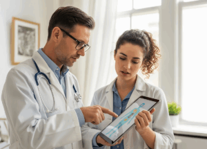 Problemi di peso? Forse la causa è il metabolismo