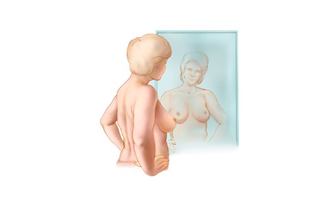 Step 1_autopalpazione seno