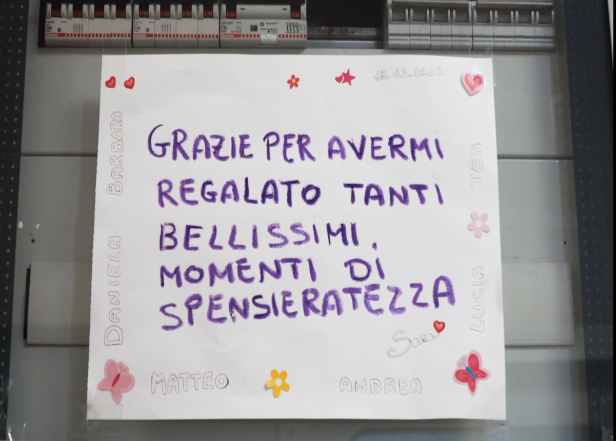 “Crescere con cura”: ancora più vicini ai bambini oncologici