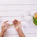 Alimenti e farmaci: quando l’interazione non è vincente 