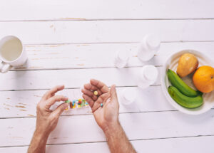 Alimenti e farmaci: quando l’interazione non è vincente 