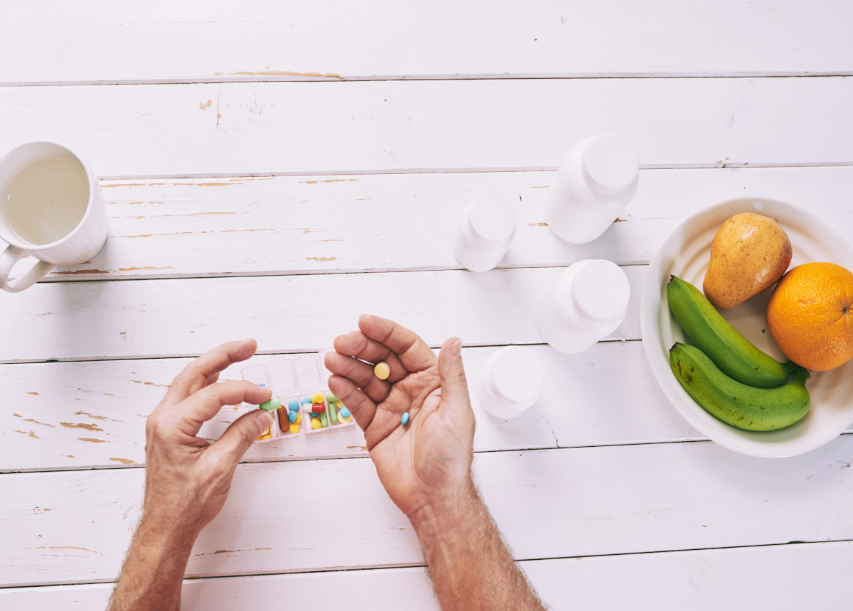 Alimenti e farmaci: quando l’interazione non è vincente 