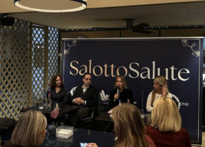 Cinque donne, tre desideri, una scelta: vivere