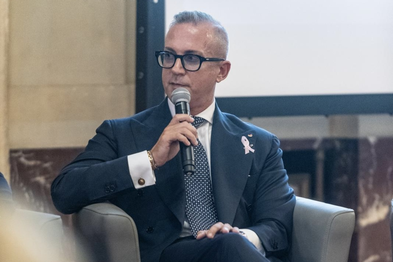 Tumore al seno metastatico: progressi che fanno la differenza 