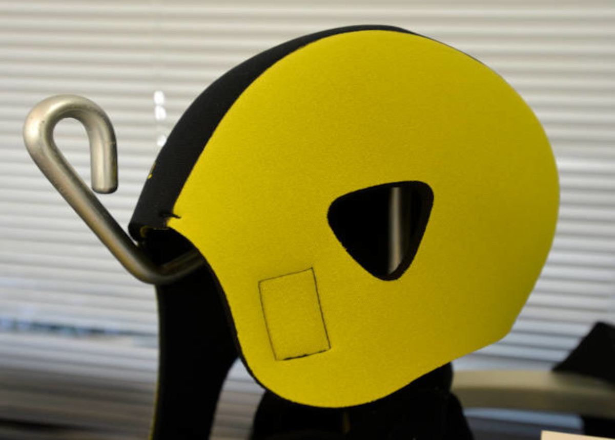 Proteggere i capelli durante la chemio 