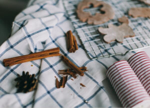 Ricette di Natale da fare con i bambini: piccoli momenti di benessere e creatività in cucina