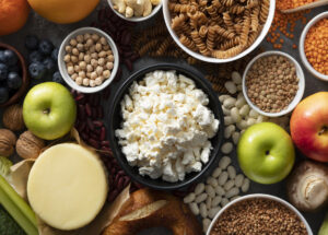 Prebiotici e probiotici: tutto parte da ciò che mangiamo 