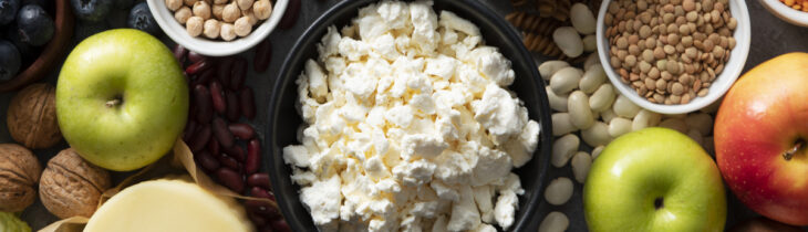 Prebiotici e probiotici: tutto parte da ciò che mangiamo 