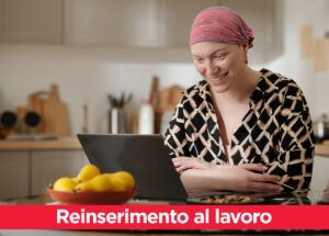 Riparti con noi: percorso per il reinserimento professionale