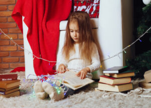 Libri di Natale da leggere con i bambini 
