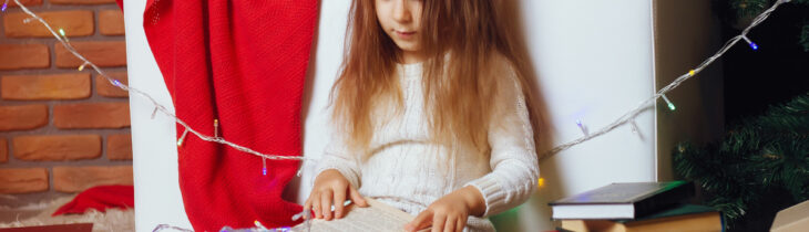 Libri di Natale da leggere con i bambini 
