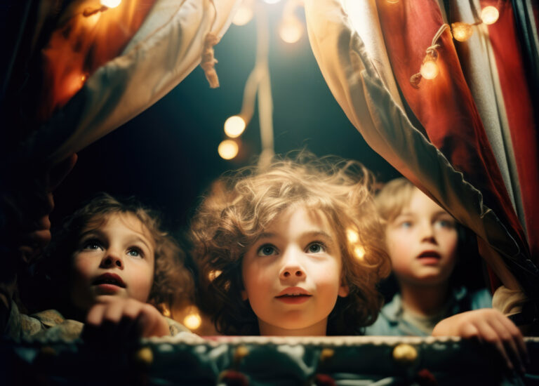 Aspettando il Natale: il valore del tempo condiviso 