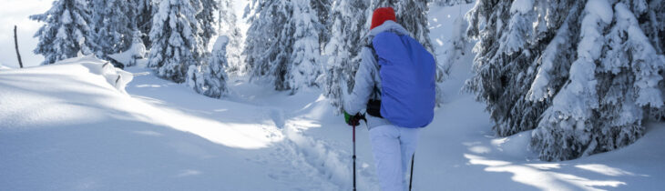 Movimento in alta quota anche senza sci  