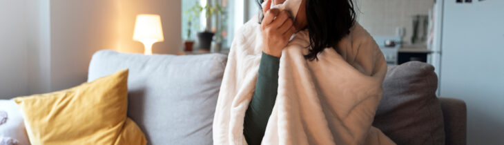 Perché in inverno ci si ammala di più?  