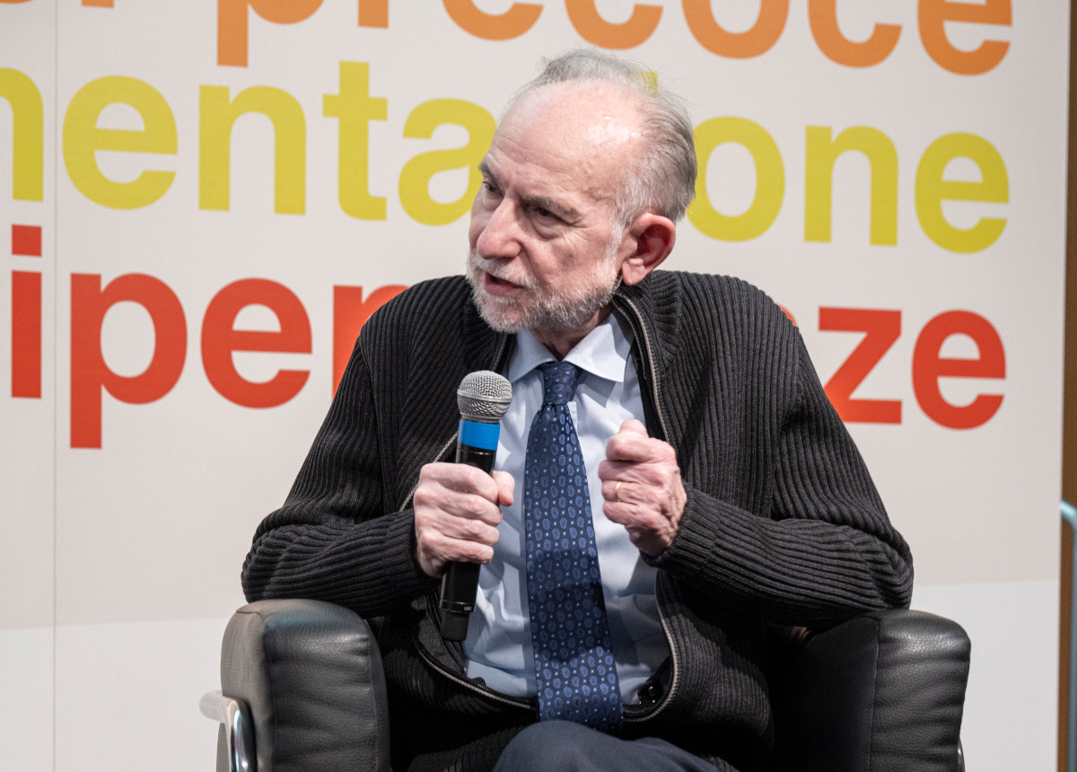 L’eredità di Giovanni Apolone: prevenzione personalizzata, ricerca indipendente, attenzione ai giovani