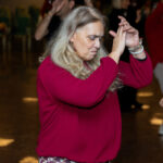 La danza che riaccende la vita