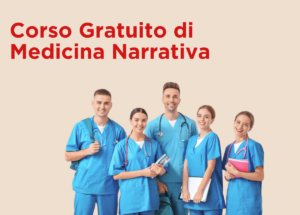 Corso di medicina narrativa: al via la seconda edizione