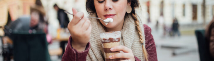 Perché in inverno abbiamo più fame? 