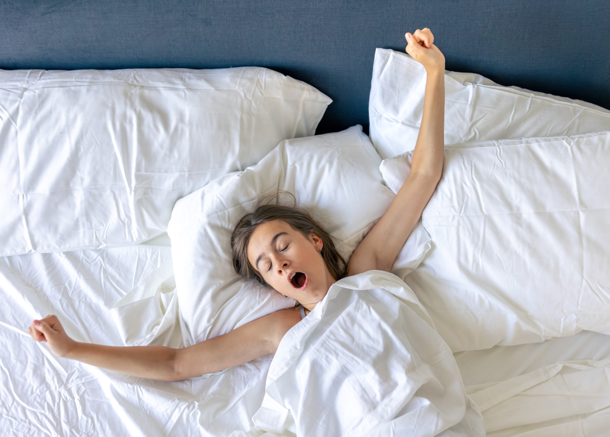 Quando il sonno perde il ritmo: come tornare a dormire bene 