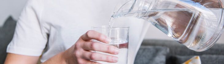 Quello che c’è da sapere sull’acqua che beviamo  