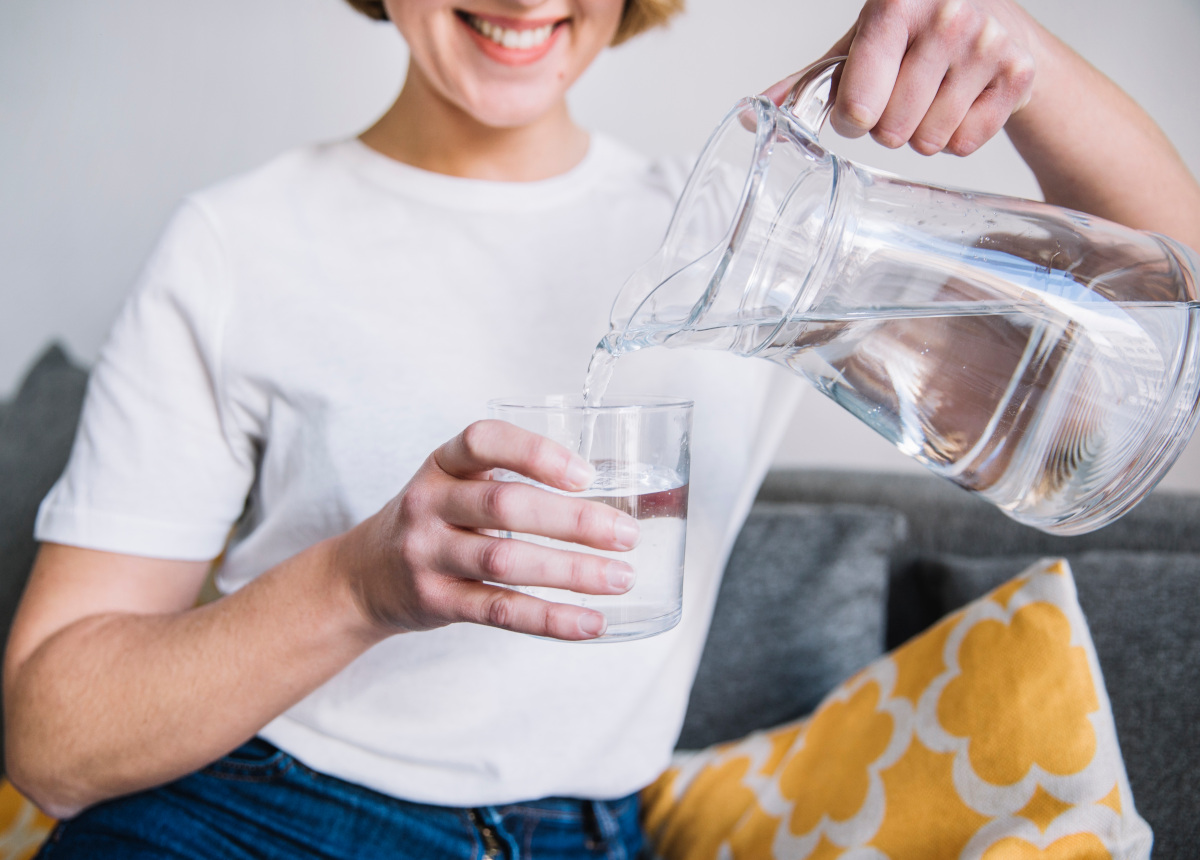 Quello che c’è da sapere sull’acqua che beviamo