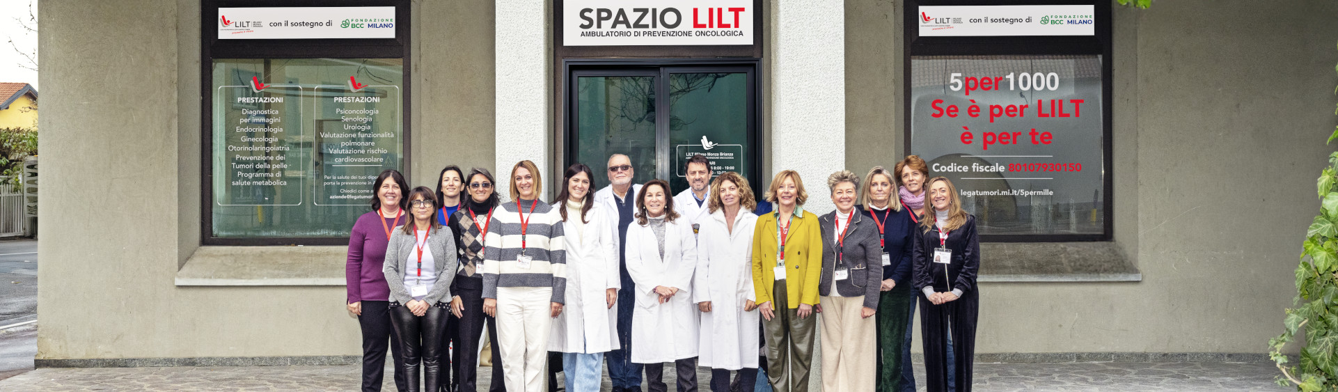 Ambulatorio Cernusco