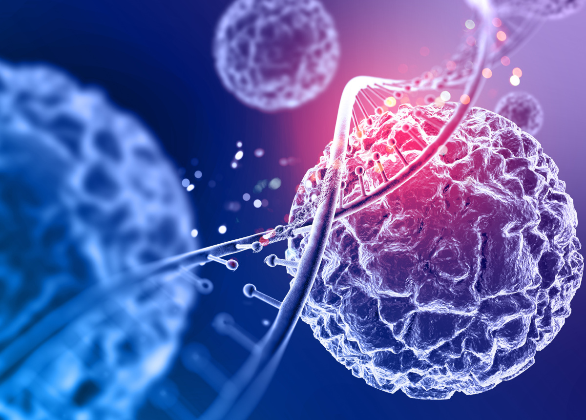 Mutazioni genetiche e tumori: come prevenire