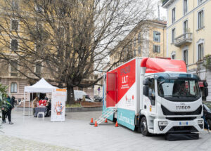 Festival della Prevenzione: visite gratuite