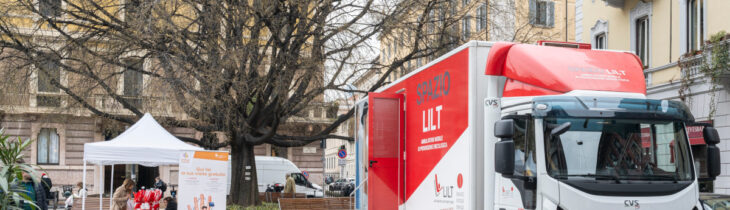 Festival della Prevenzione: visite gratuite