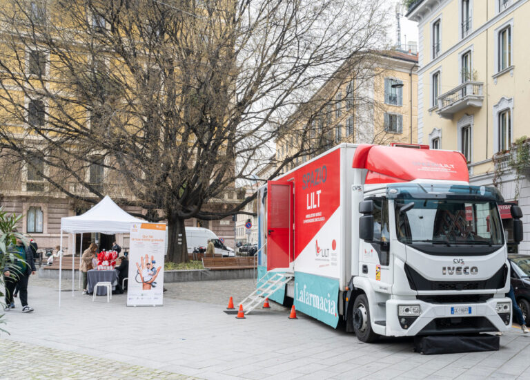 Festival della Prevenzione: visite gratuite