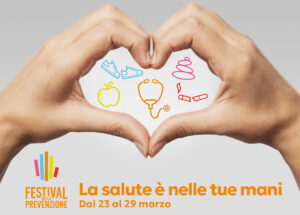 Festival della Prevenzione 2026