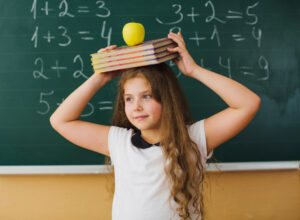 Come imparare con il corpo. Incontro per docenti e genitori