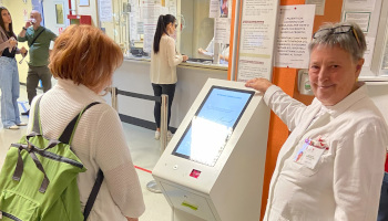 Volontario continuativo