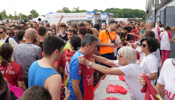 Eventi di raccolta fondi