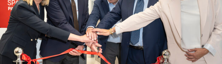 Spazio Parentesi, ancora più vicino ai pazienti