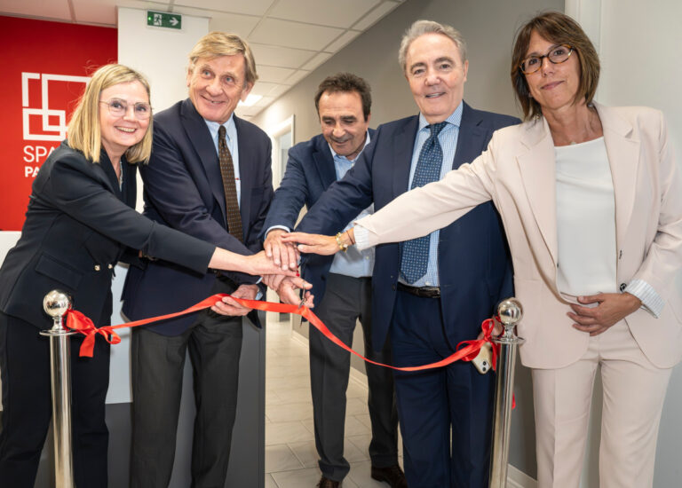 Spazio Parentesi, ancora più vicino ai pazienti