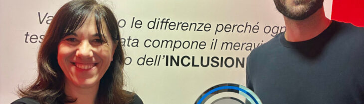 LILT Milano vince il Premio Volontari@Work