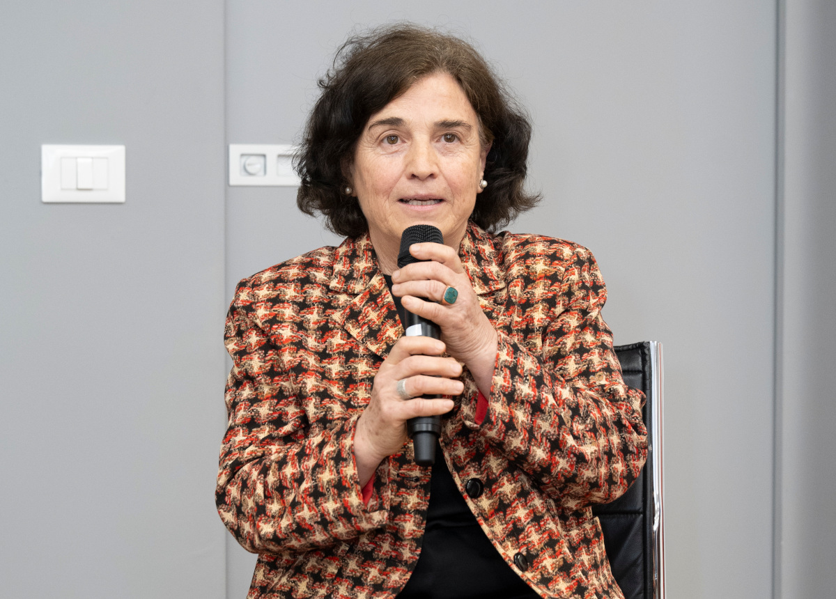 La connessione segreta tra piante e coscienza umana 