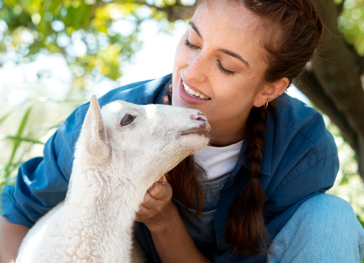 One Health: ripensare la salute in chiave ecocentrica  