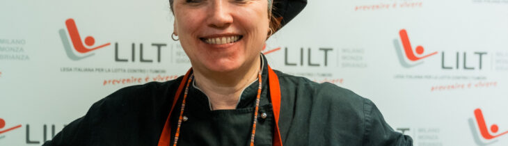 La salute comincia dalla cucina, parola di chef