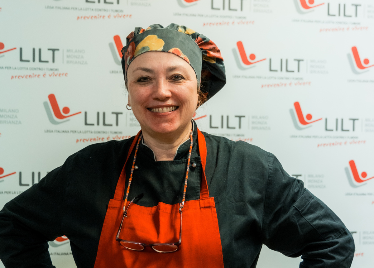 La salute comincia dalla cucina, parola di chef