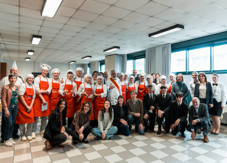 “Cibo e salute”, in gara giovani talenti per la prevenzione