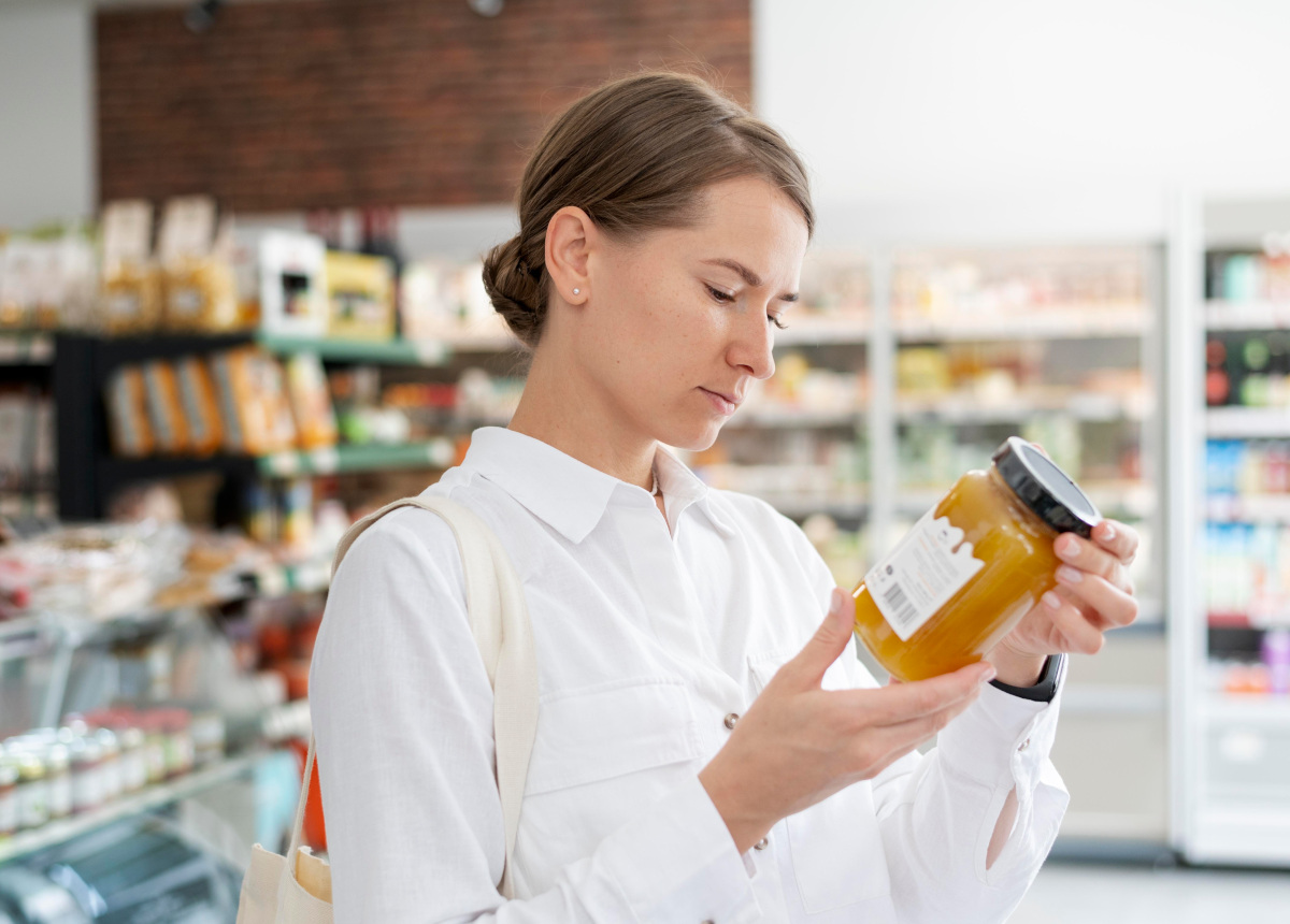 Etichette alimentari: come leggerle?