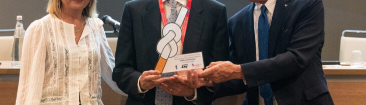 ST Microelectronics è “Azienda contro il fumo 2026”